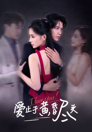 爱止于黄昏尽头（60集）短剧在哪里看