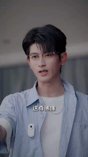 收废品怎么了我就要拒绝校花（80集）好看上头的短剧