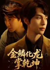 金lin化龙掌乾坤（54集）免费全集短剧