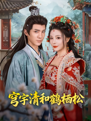 穹宇清和鹤栖松（71集）高清画质免费看