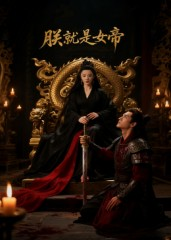朕就是女帝（52集）火热短剧抢先看
