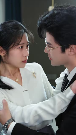 闪婚成宠霍少夫人美又飒免费看全网短剧
