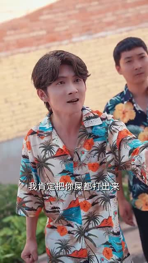 乡村之出人头地（80集）免费全集短剧