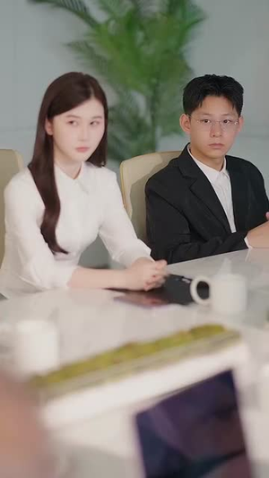 奋斗吧老爸（60集）短剧热门推荐