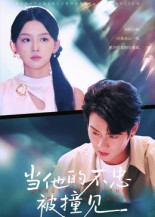 当他的不忠被撞见（30集）高分佳作免费看