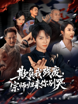 欺负我残废，宗师归来你别哭（64集）一共多少集