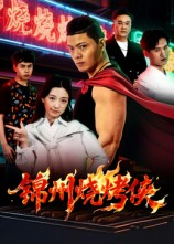 锦州烧烤侠（20集）百度网盘在线看