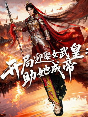 开局迎娶女武皇，助她成帝（89集）短剧追不停