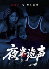 夜半诡声（28集）直接看到大结局