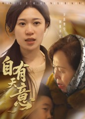 自有天意（35集）免费短剧完整版