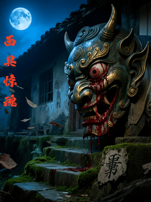 面具惊魂（34集）第三季