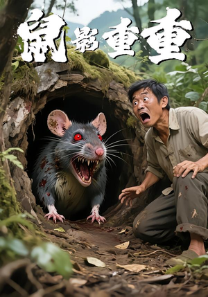 鼠影重重（36集）无需会员免费看