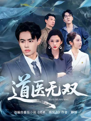 道医无双（80集）演员表