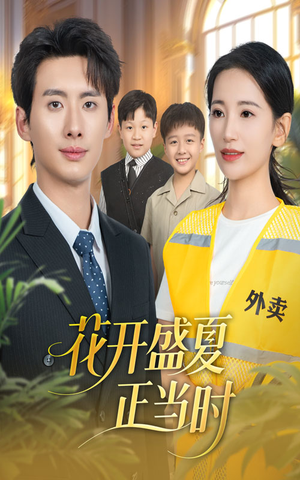 花开盛夏正当时（61集）热播短剧分享