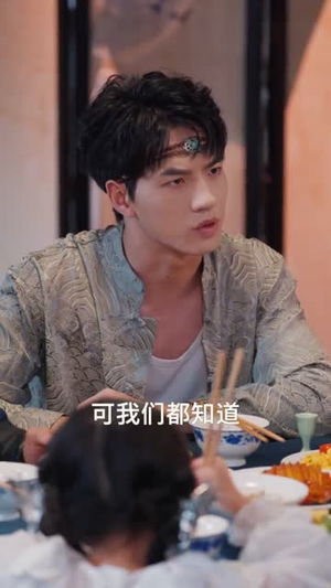 偷听小龙女心声后，全家躺赢（62集）爆火短剧追不停