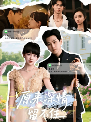原来深情留不住（60集）短剧全集大结局