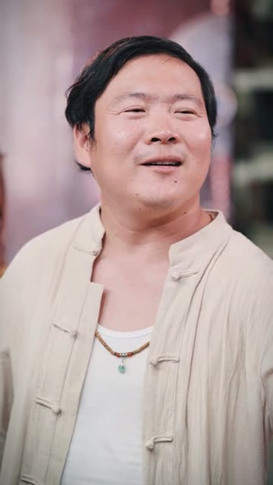 瞳神（57集）追短剧看全集