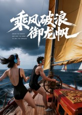 乘风破浪御龙帆（39集）在线免费观影