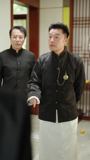 追溯眼 (67集)  追溯眼 (67集) 精彩短剧抢先看
