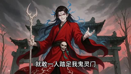 收徒万倍返还师父别再给了 (40集)  收徒万倍返还师父别再给了 (40集) 百亿短剧抢先看
