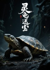 灵龟送宝(25集) 灵龟送宝(25集)第三季