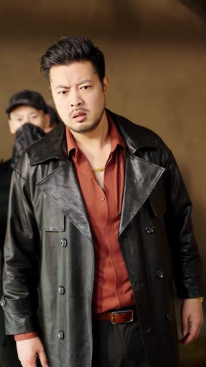 末日换亲我还是救世主 (61集)  末日换亲我还是救世主 (61集) 演员表