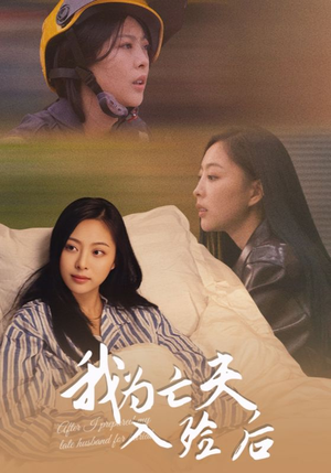 我为亡夫入殓后(45集) 我为亡夫入殓后(45集)全部免费看全集