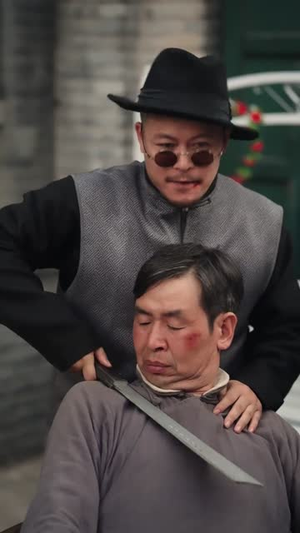 冒牌少帅(66集) 冒牌少帅(66集)正能量短剧分享