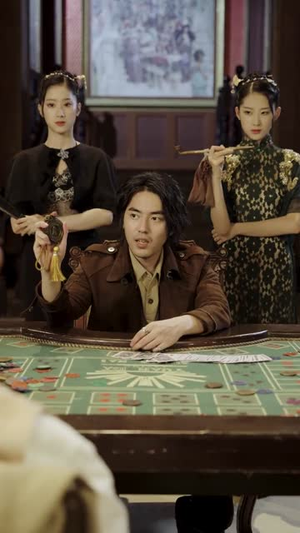 千王之战(100集) 千王之战(100集)在线看完整版