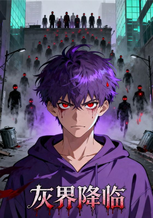 灰界降临(81集) 灰界降临(81集)最热短剧抢先看