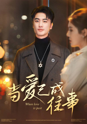 当爱已成往事（30集）短剧在哪里看