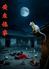 黄皮诡事(29集) 黄皮诡事(29集)抢先看热门短剧