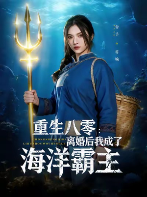 重生八零离婚后我成了海洋霸主（81集）网盘在线观看