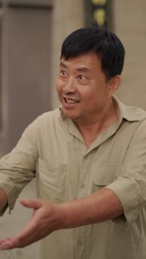 我在大山脚下修了个假仙（81集）短剧爆款推荐