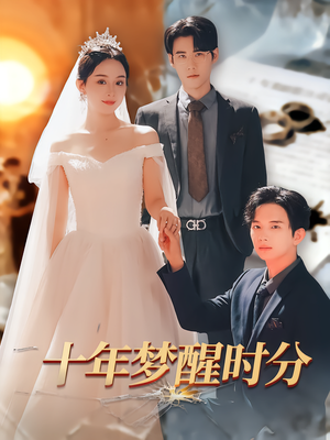 十年梦醒时分(73集) 十年梦醒时分(73集)真的太好看了