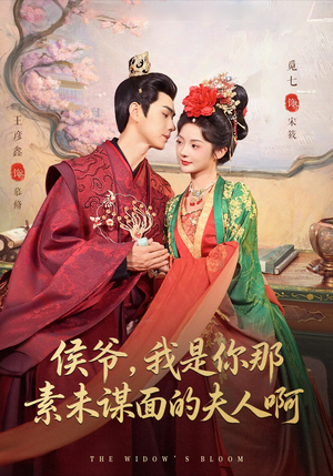 侯爷我是你那素未谋面的夫人啊(80集) 侯爷我是你那素未谋面的夫人啊(80集)最新短剧抢先看