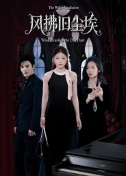 风拂旧尘埃(70集) 风拂旧尘埃(70集)短剧太精彩了