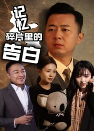 记忆碎片里的告白（33集）全集我都看完了