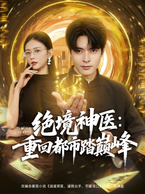 绝境神医重回都市踏巅峰(80集) 绝境神医重回都市踏巅峰(80集)深深爱上这部剧