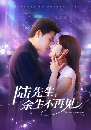 陆先生，余生不再见（88集）在哪看
