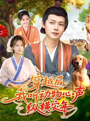 穿越后我听动物心声纵横灾年（92集）网上可以看吗