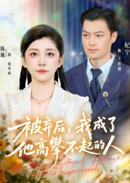被弃后，我成了他高攀不起的人（68集）免费看短剧