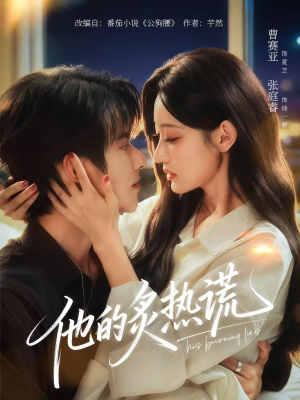 他的炙热谎（63集）番茄免费短剧