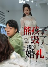 熊孩子毁了我的婚礼(36集) 熊孩子毁了我的婚礼(36集)演员表