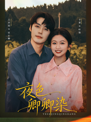 夜色卿卿染(80集) 夜色卿卿染(80集)精彩短剧天天看