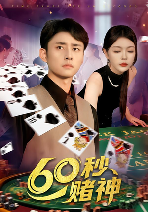 60秒赌神（98集）短剧解说热门