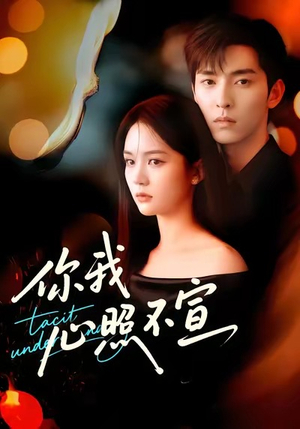 你我心照不宣(75集) 你我心照不宣(75集)第一集
