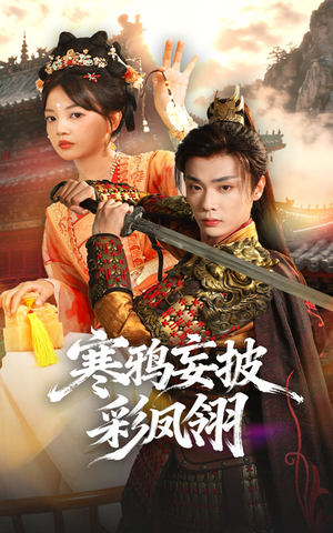 寒鸦妄披彩凤翎(57集) 寒鸦妄披彩凤翎(57集)热门短剧又来了