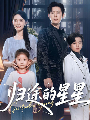 归途的星星(100集) 归途的星星(100集)免费观看完整版