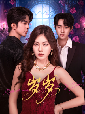 岁岁(80集) 岁岁(80集)热门火爆短剧